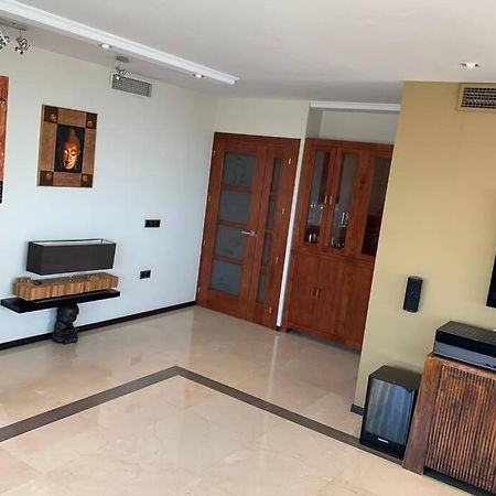 Maravilloso piso en Torremolinos, Costa del Sol Exterior foto
