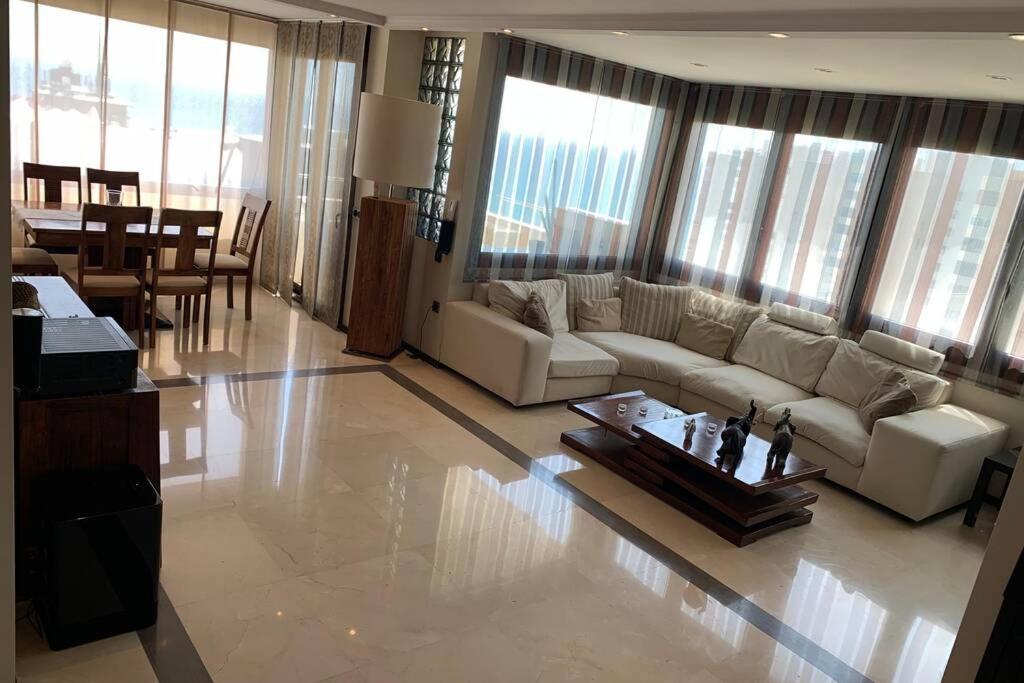 Maravilloso piso en Torremolinos, Costa del Sol Exterior foto