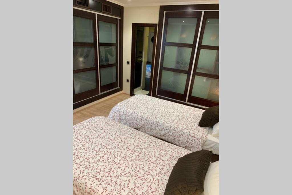 Maravilloso piso en Torremolinos, Costa del Sol Exterior foto