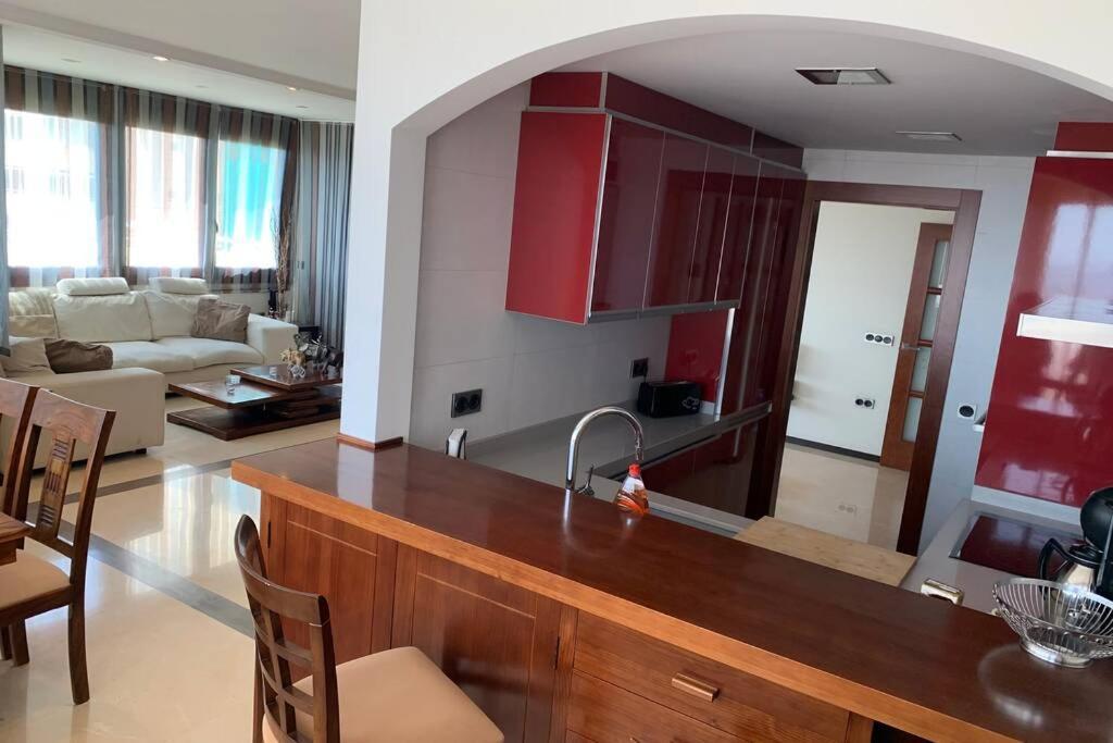 Maravilloso piso en Torremolinos, Costa del Sol Exterior foto