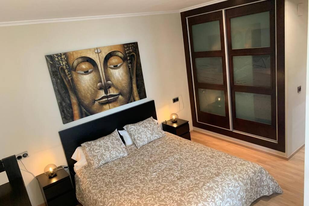 Maravilloso piso en Torremolinos, Costa del Sol Exterior foto