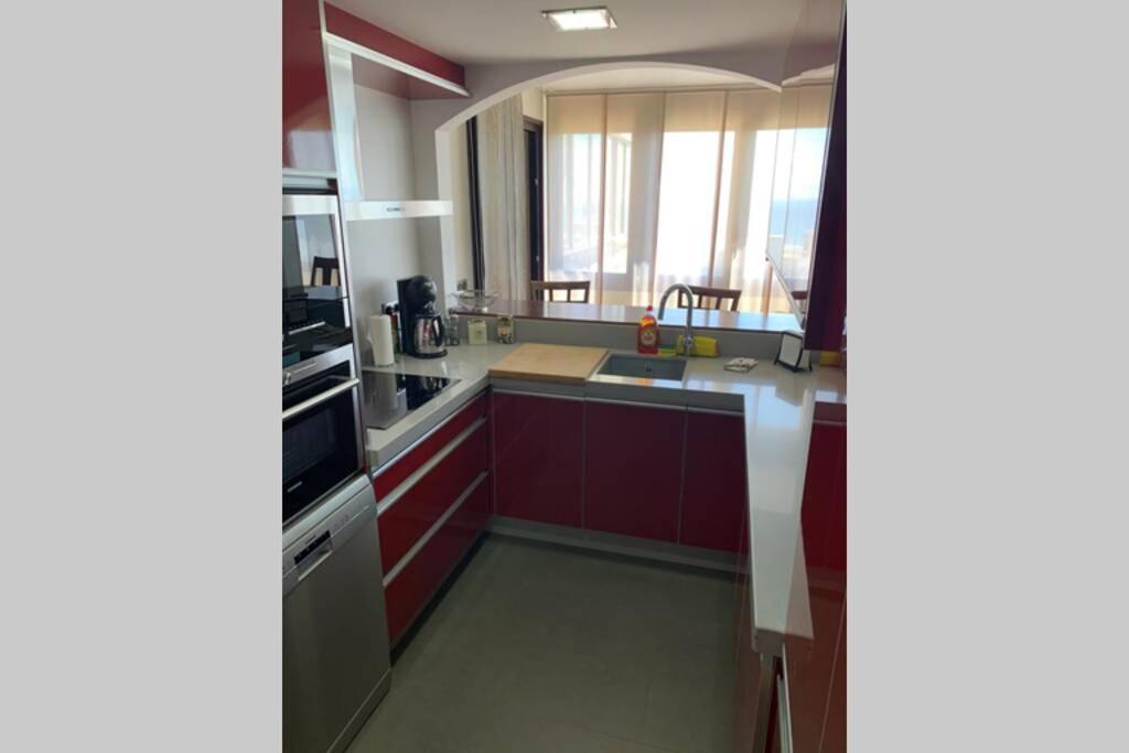 Maravilloso piso en Torremolinos, Costa del Sol Exterior foto